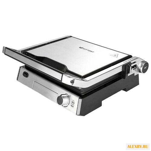 Гриль Kitfort KT-1601