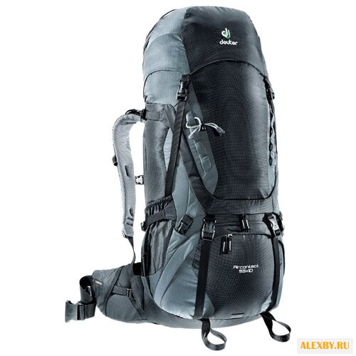 Рюкзак deuter Aircontact 55+10