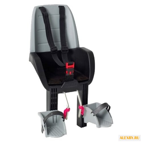 Переднее велокресло Hamax