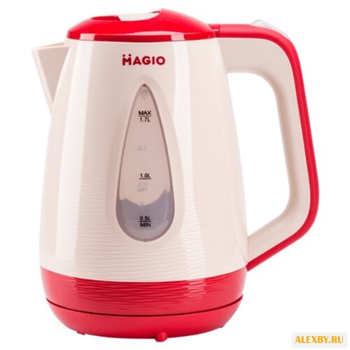 Чайник Magio МG-519 520 521