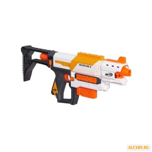Бластер Nerf Модулус Рекон B4616
