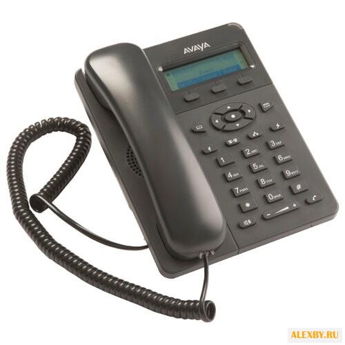 VoIP-телефон Avaya E129