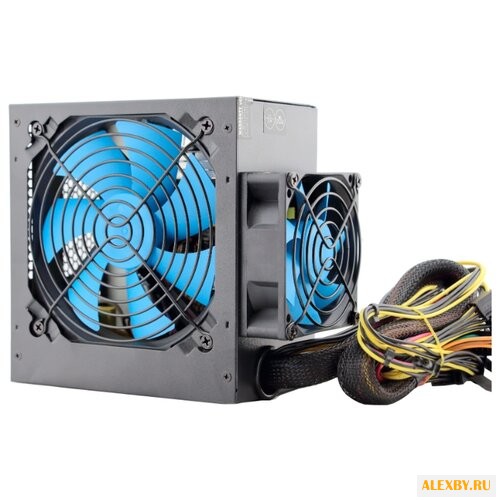 Блок питания PowerCool