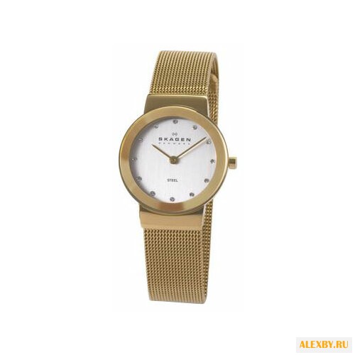 Наручные часы SKAGEN 358SGGD
