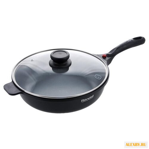 Сотейник Rondell Elements