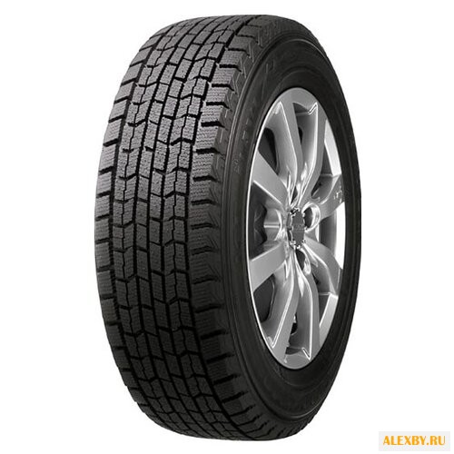 Автомобильная шина GOODYEAR Ice