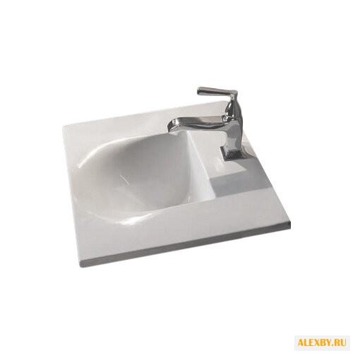 Раковина 55 см KERASAN Bentley