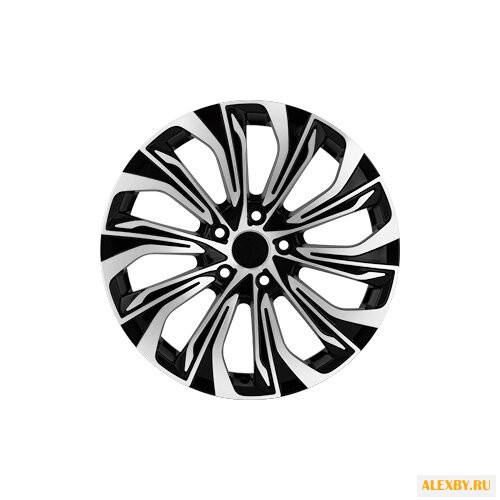 Колесный диск LegeArtis H509