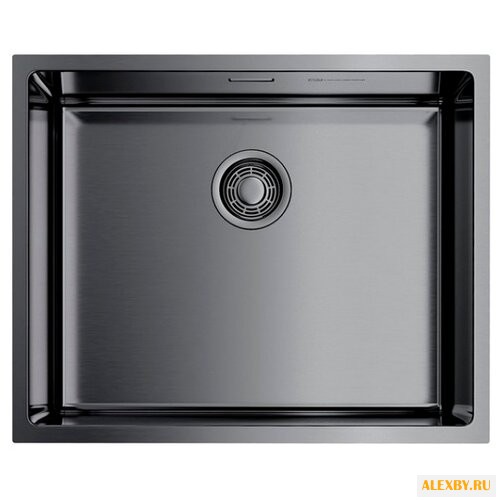 Интегрированная кухонная мойка