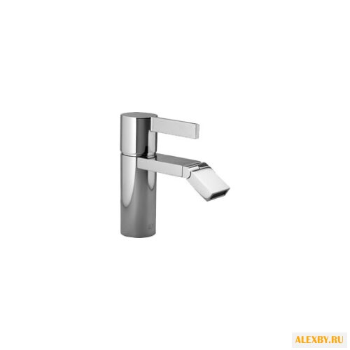 Однорычажный смеситель для биде