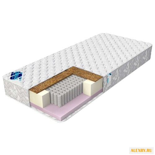 Матрас Dimax Чемпион Плюс