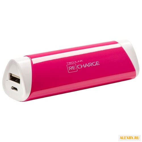 Аккумулятор Techlink Recharge