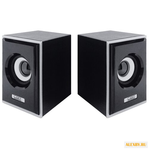 Компьютерная акустика CBR CMS 408