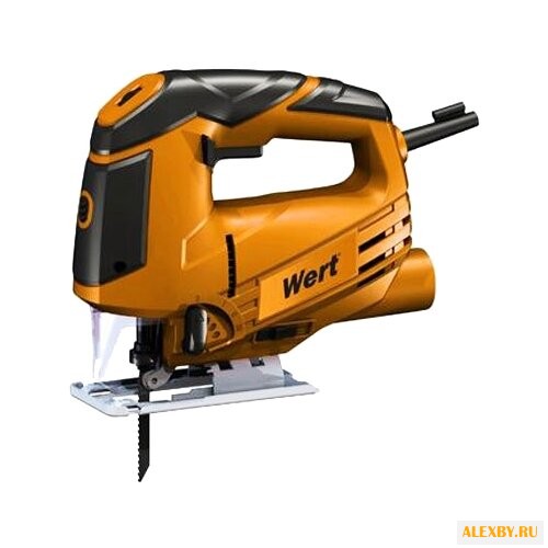 Электролобзик Wert EJS 0910 PLQE