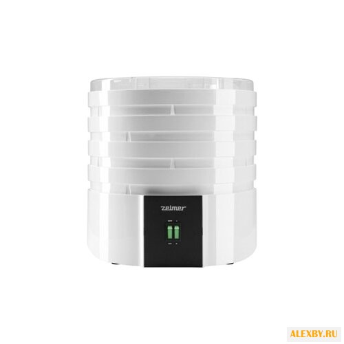 Сушилка Zelmer ZFD2050W
