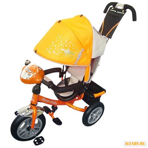 Трехколесный велосипед Funny