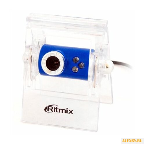 Веб-камера Ritmix RVC-005