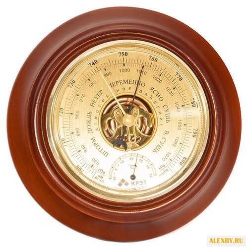 Барометр УТЕС БТКСН-24