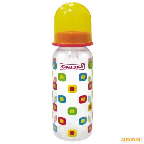 Сказка Бутылочка 250 мл