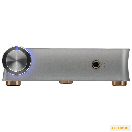 Внешняя звуковая карта KORG