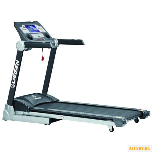 Электрическая беговая дорожка