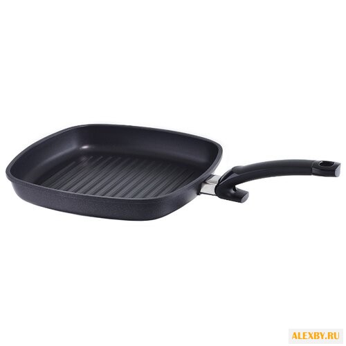 Сковорода-гриль Fissler Special