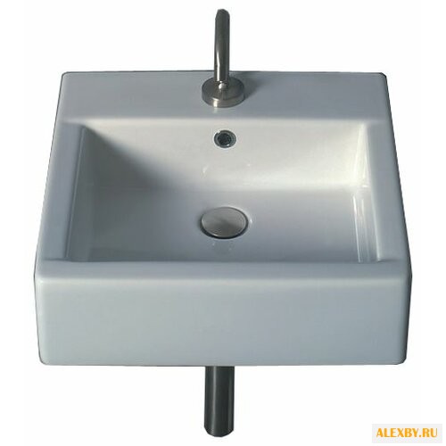 Раковина 48 см White Stone HOX