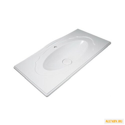 Раковина 100 см Edelform