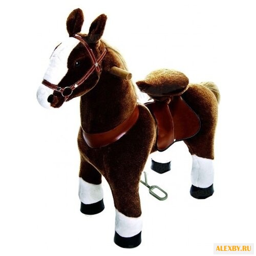 Поницикл Ponycycle Лошадка