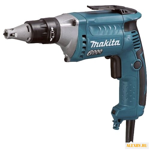 Шуруповерт Makita FS6300