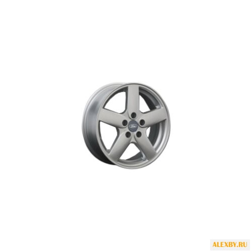 Колесный диск Replica FD86