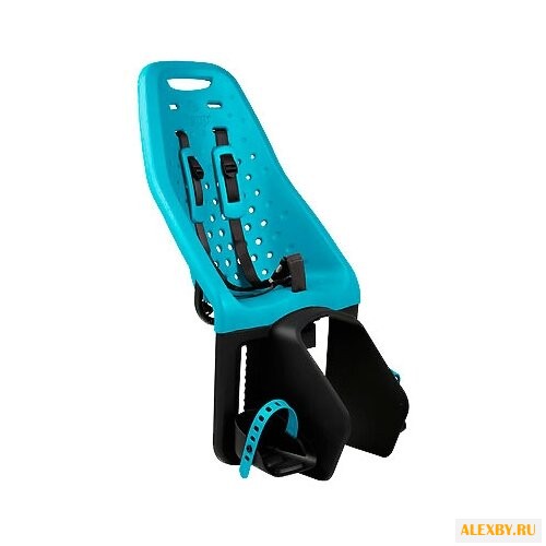 Заднее велокресло THULE Yepp