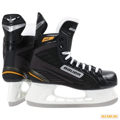 Мужские коньки Bauer Supreme 140