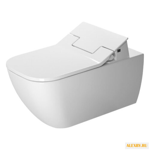 Унитаз-биде DURAVIT Happy D.2