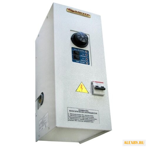 Электрический котел Savitr