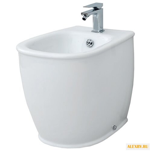 Биде the.artceram Azuley AZB002