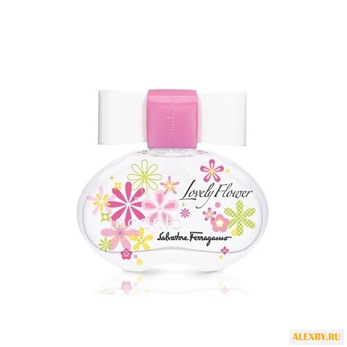 Salvatore Ferragamo Incanto