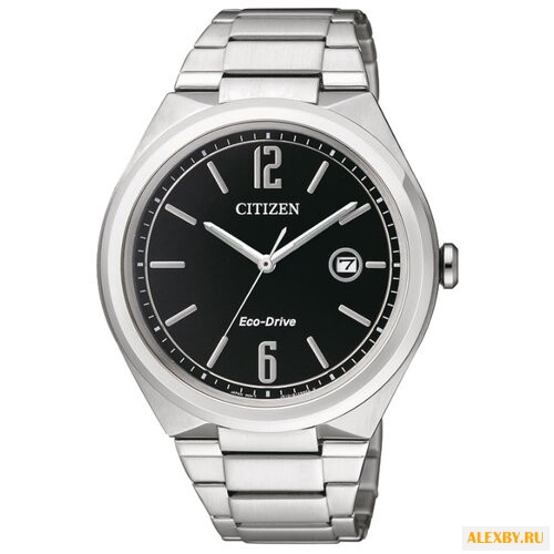 Наручные часы CITIZEN AW1370-51E