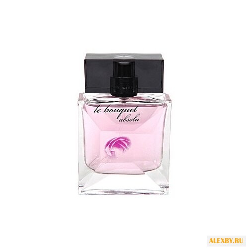 GIVENCHY Le Bouquet Absolu