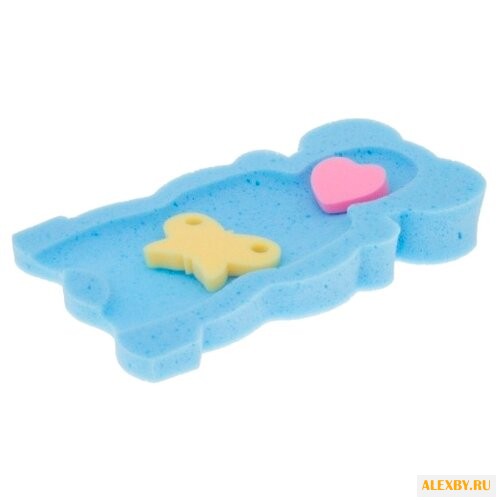 Подкладка в ванну Tega Baby Maxi