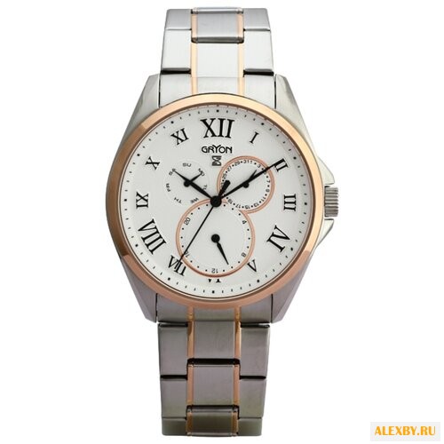 Наручные часы Gryon G 147.50.13