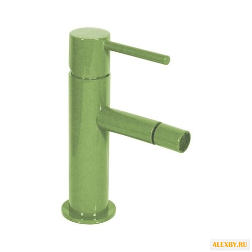 Однорычажный смеситель для биде