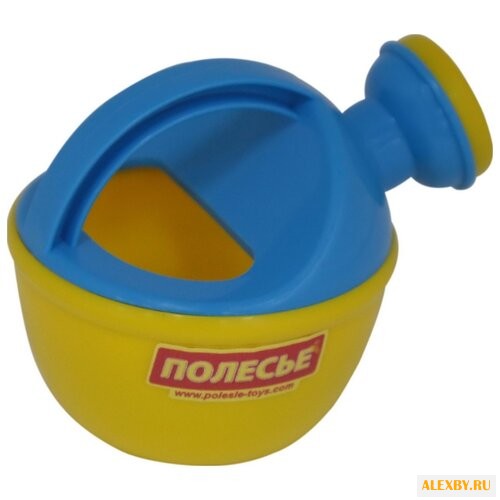 Лейка Полесье малая №3 3958