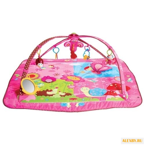 Развивающий коврик Tiny Love
