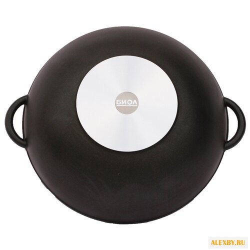 Сковорода-вок Биол Wok 3203ПС