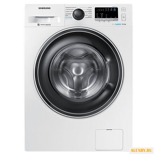 Стиральная машина Samsung