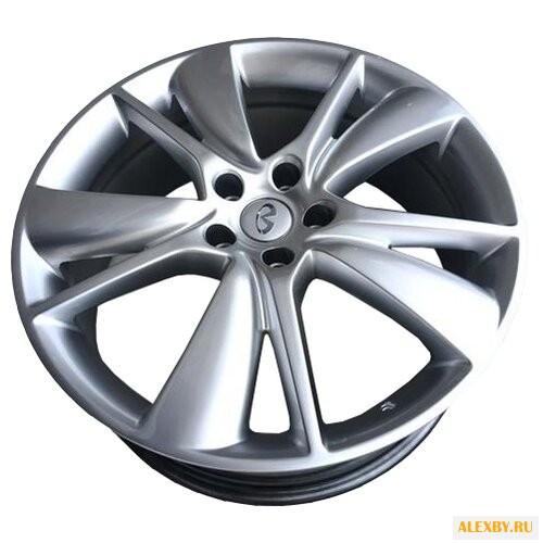 Колесный диск Replica INF146