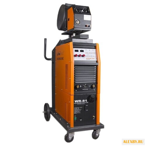 Сварочный аппарат FoxWeld