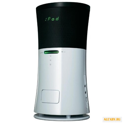 Музыкальный центр JVC NX-SA1WE