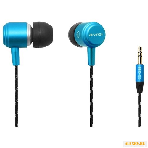 Наушники Awei ESQ35